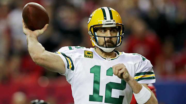 Green Bay Packers Fantasy Football 2017 Preview: Aaron Rodgers Is Top QB Pick Green Bay Packers Fantasy Football 2017 Preview: Aaron Rodgers Is Top QB Pick