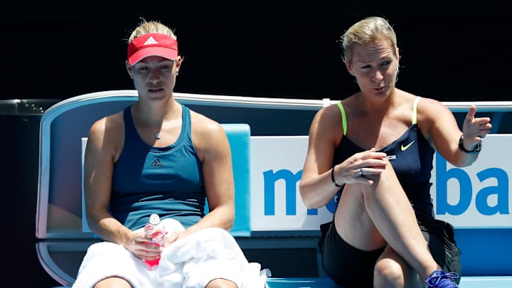 Let's play tennis: Australian Open begins in Melbourne