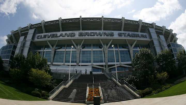 Browns Stadium Could be Covered in Material that May Have Caused Tragic London Fire Browns Stadium Could be Covered in Material that May Have Caused Tragic London Fire