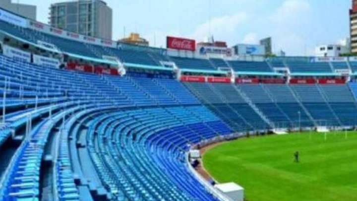 Billy Álvarez reveló la cantidad que Cruz Azul invertirá en la construcción de su nuevo estadio
