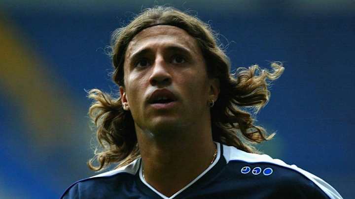 Legend Hernan Crespo Shows 'Club Loyalty' in Striker Selection for Argentina's World Cup Mission