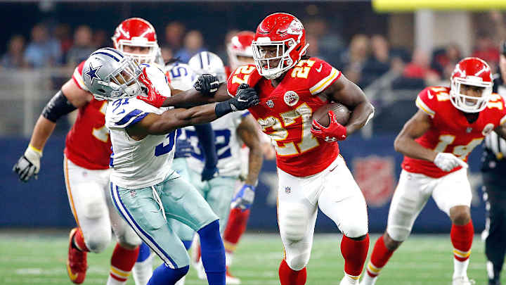 Week 11 Fantasy Football Trade Market Week 11 Fantasy Football Trade Market