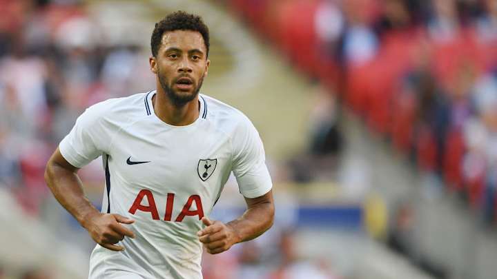 Spurs Boss Opens Up on Mousa Dembele Fitness Ahead of Key Champions League Clash