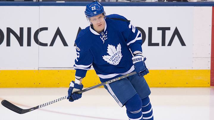 Russia becomes a reliable pipeline for ready-made NHL talent Russia becomes a reliable pipeline for ready-made NHL talent