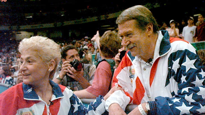 Judge orders courtroom closed for testimony against Nassar