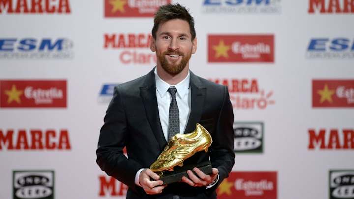 Los dos equipos más fuertes del momento, según Messi | Ni Madrid ni Barça