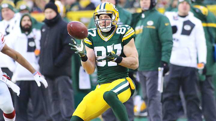 The 10 most important players on the Green Bay Packers