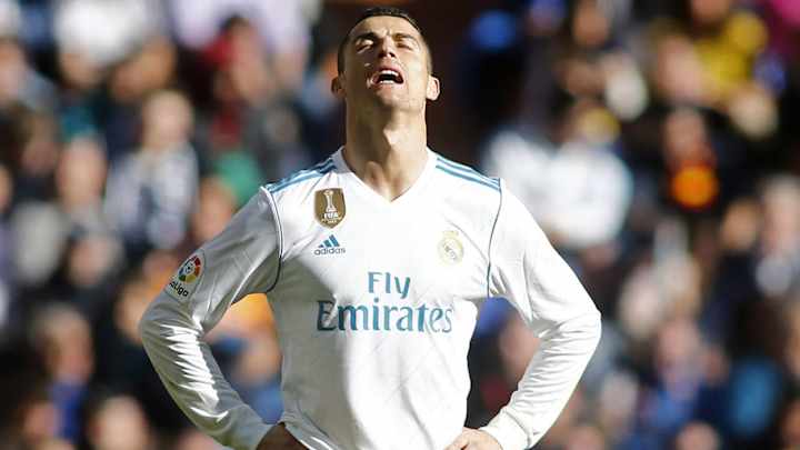 Man Utd & PSG Alerted as Real Madrid Superstar Cristiano Ronaldo Reportedly Asks for €100m Departure