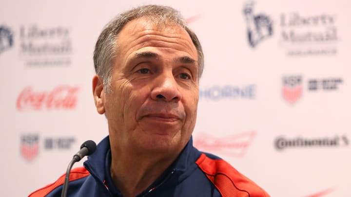 After Turning USA’s Fortunes, Arena Misses Mark in Approach vs. Costa Rica