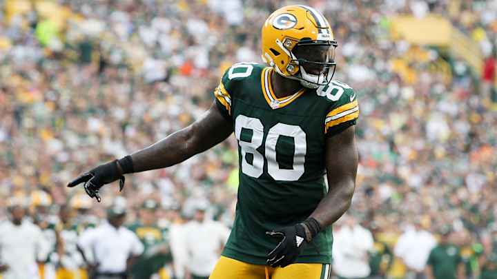 Report: Packers Cut Martellus Bennett With Failure to Disclose Physical Condition Designation Report: Packers Cut Martellus Bennett With Failure to Disclose Physical Condition Designation