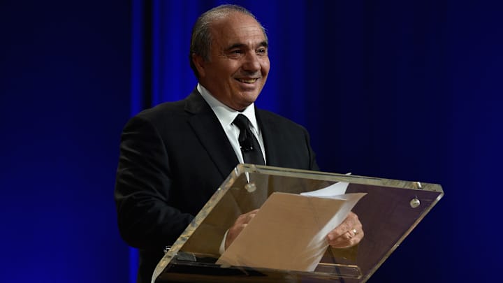 Rocco Commisso purchases New York Cosmos majority stake