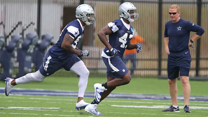 Off-season report card: Dallas Cowboys