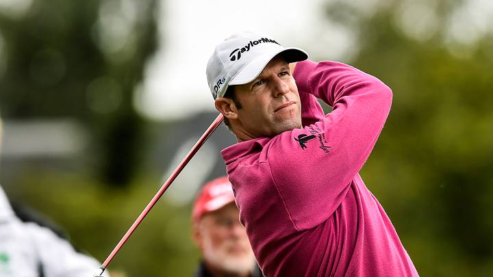 Dredge posts 64 to open Qatar Masters with one-shot lead
