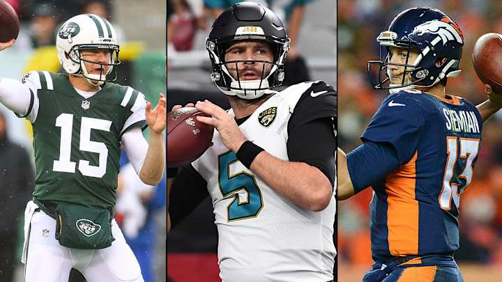 Traina Thoughts: Majority Of NFL Quarterbacks Are Unwatchable