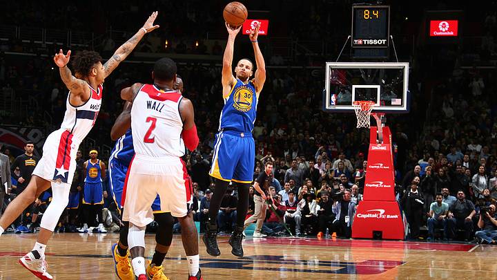 Sloan Sports Analytics Conference Day 1: Stephen Curry's shot, Tommy John alternatives