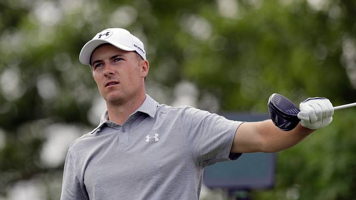 A rough, emotional day for top seeds at Match Play