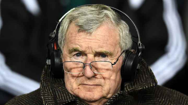 David Pleat Hits Out at Danny Rose's Criticisms of Tottenham's Transfer Business