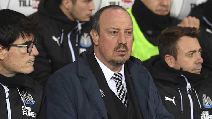Newcastle United Boss Rafa Benitez Admits Uncertainty Over Funds for Upcoming January Window