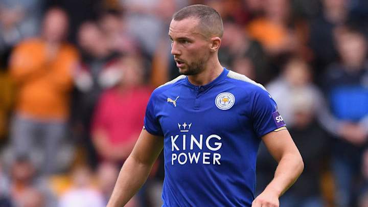 Report: Chelsea Nears £40M Deal with Leicester for Danny Drinkwater Transfer