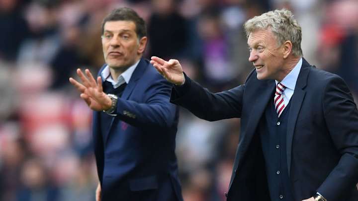 David Moyes Expected to Be Announced New West Ham Manager David Moyes Expected to Be Announced New West Ham Manager