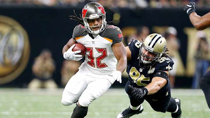 Sneaky Starts for Fantasy Football Teams in Week 2 Sneaky Starts for Fantasy Football Teams in Week 2