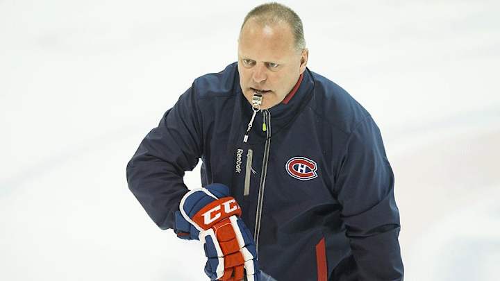 Vegas Golden Knights tab Gallant as their first coach Vegas Golden Knights tab Gallant as their first coach