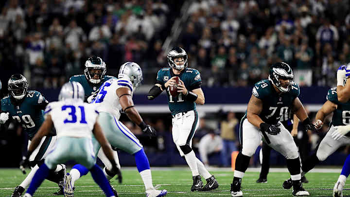 Best Photos of NFL Week 11