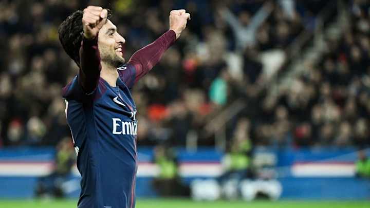 Javier Pastore Hints a Move Back to Serie A as He Isn't Getting Enough Minutes With PSG