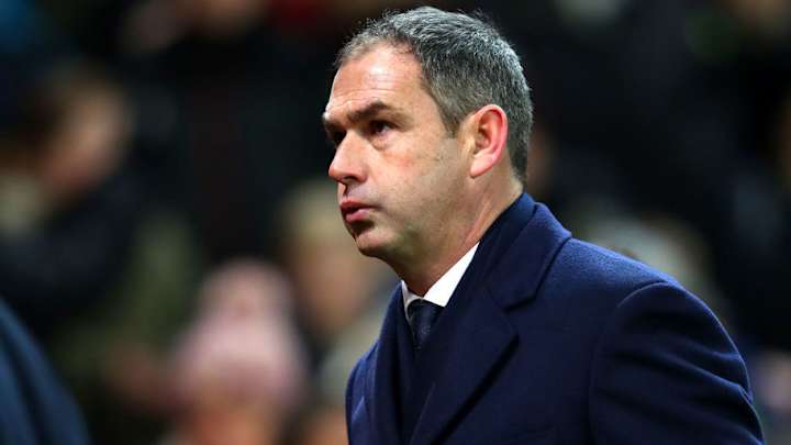 Swansea Set to Give Paul Clement Transfer Window Opportunity Despite Player Bustup