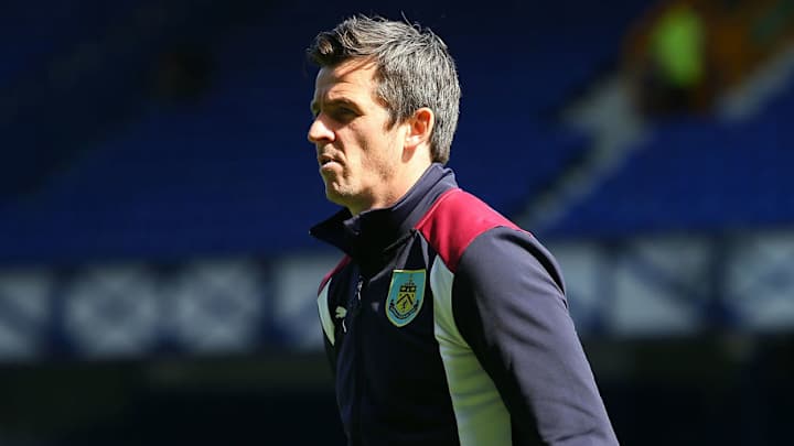 Joey Barton Comeback Hopes Given Boost as FA Reduce Betting Ban by Almost 5 Months