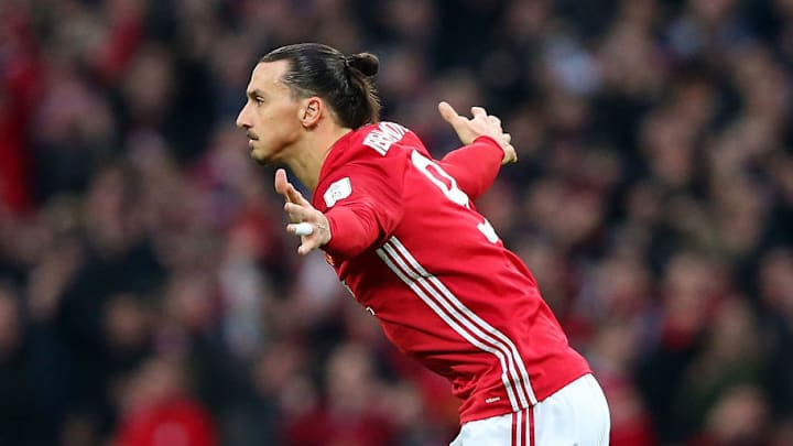 Zlatan Ibrahimovic Rejoins Manchester United on 1-Year Deal, Will Wear No. 10 Zlatan Ibrahimovic Rejoins Manchester United on 1-Year Deal, Will Wear No. 10