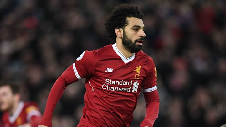 Liverpool 2-1 Leicester City: Mohamed Salah Double Hauls Reds Past Resilient Foxes