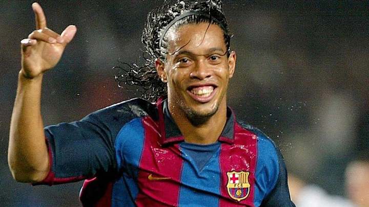 Ronaldinho Names Star Player Barcelona Must Sign as Neymar Replacement