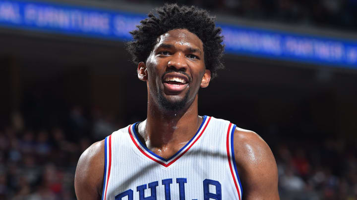 NBA Social Rankings: Who Won The Week?