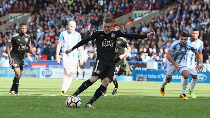 Yahoo Daily Fantasy Analysis: Jamie Vardy vs Roberto Firmino - Head to Head in Gameweek 27 Yahoo Daily Fantasy Analysis: Jamie Vardy vs Roberto Firmino - Head to Head in Gameweek 27