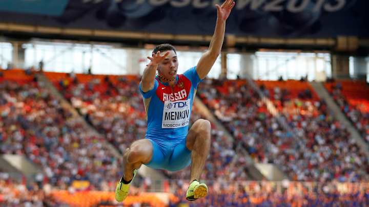 Russia aims to hit dopers in the pocket