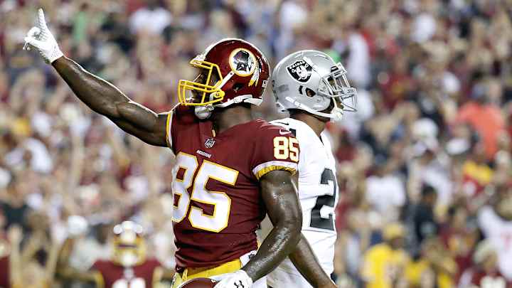 Week 9 Fantasy Football Streaming Options