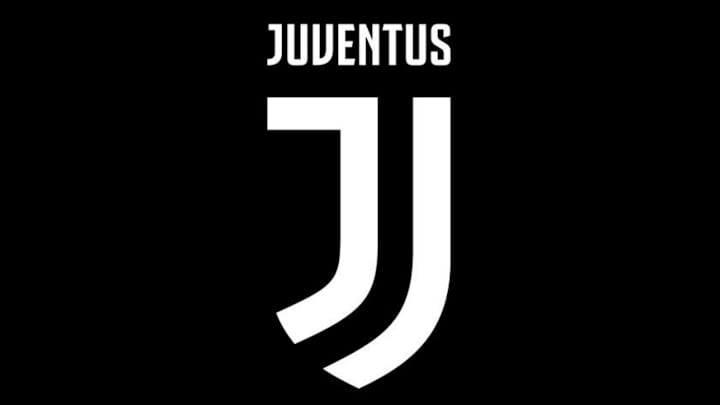 Juventus unveils its new club logo