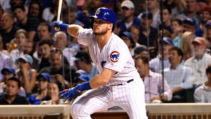 10. Chicago Cubs (22–20, plus-16, LT: 8)