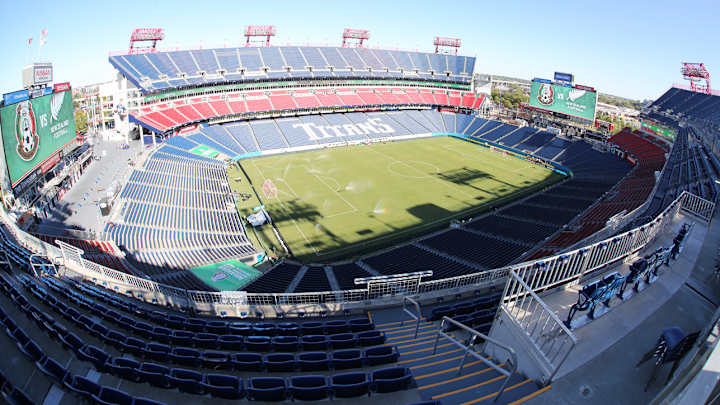 MLS expansion city profile: Nashville MLS expansion city profile: Nashville