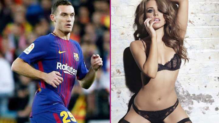 FOTOS | El secreto del gran rendimiento de Thomas Vermaelen