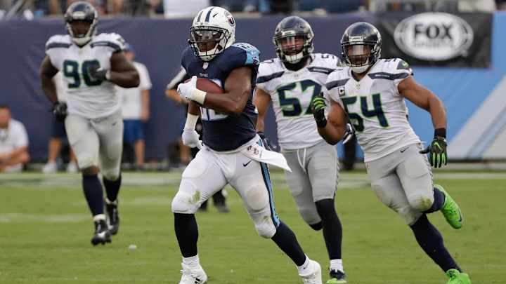 Ten Things I Think I Think: On Week 3, Aaron Hernandez CTE Findings, Non-NFL Items, More