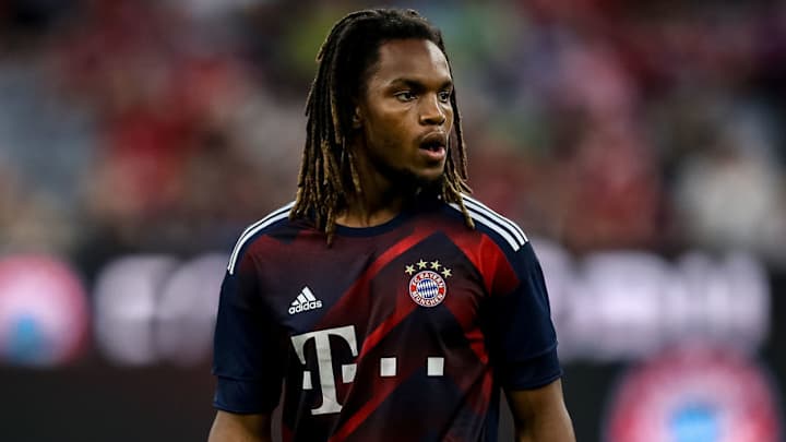 Liverpool, Swansea Duel for Loan Signing of Bayern Munich's Renato Sanches