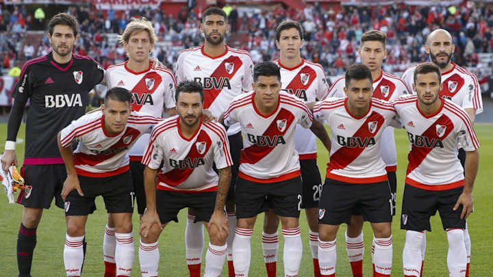 DESCUIDO | El tatuaje de Scocco que revela de quién es hincha DESCUIDO | El tatuaje de Scocco que revela de quién es hincha