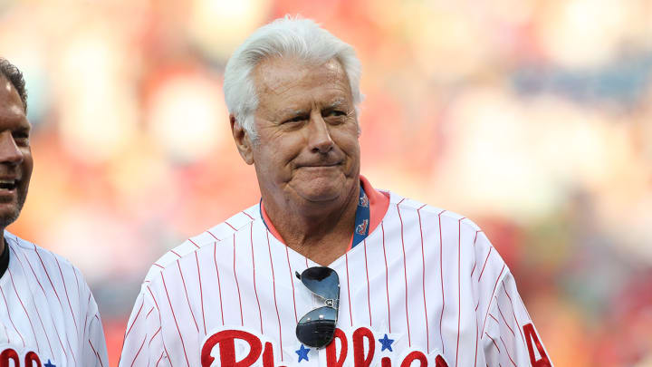 Former Cubs GM, Phillies manager Dallas Green dead at 82