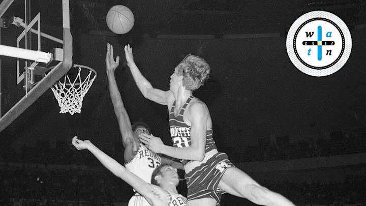 As progress rounds off Marquette's edges, celebrating a unique program's unlikely success