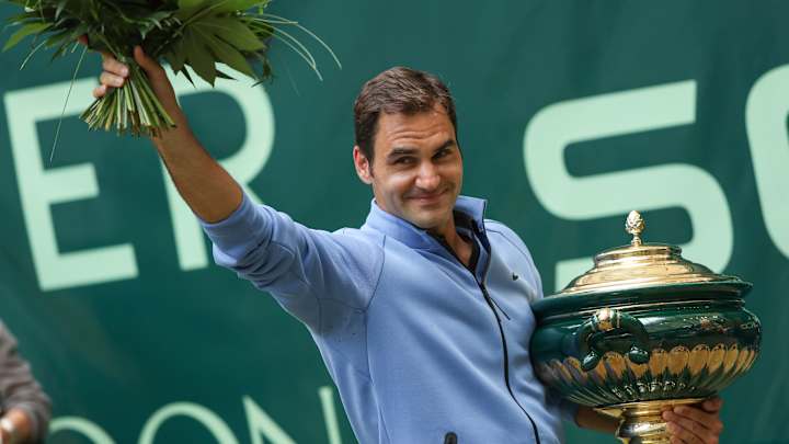 'Big 4' given top-4 seedings at Wimbledon; Kerber also No. 1 'Big 4' given top-4 seedings at Wimbledon; Kerber also No. 1