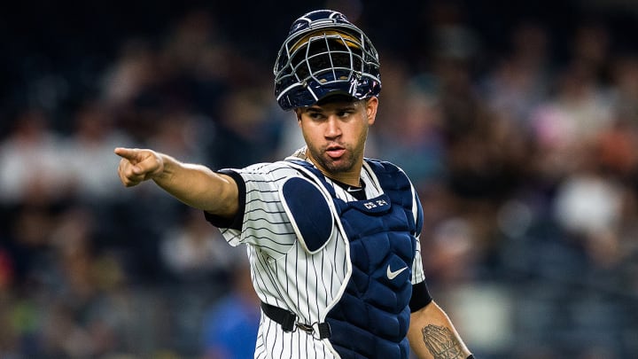8. New York Yankees (61–55, plus-110, LT: 9)