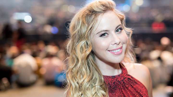 Tara Lipinski Tapped as Seventh and Final Miss America Judge