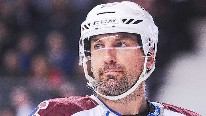 Defenseman Francois Beauchemin Returns to Anaheim Ducks for Third Time